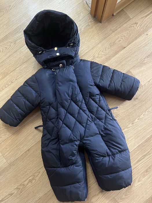 Продам зимний комбинезон