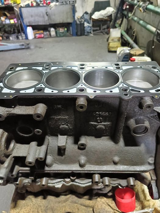 Моторист ремонт двигателя