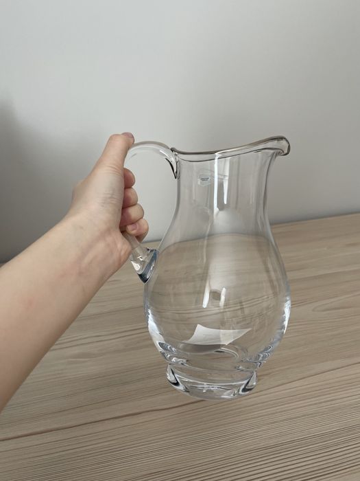 Графин Crystalex Bohemia Crystal