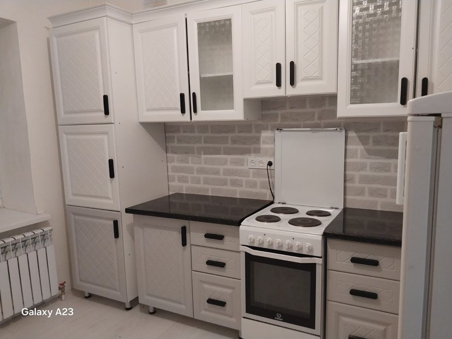 Косшы. Сдам 2х комн квартиру