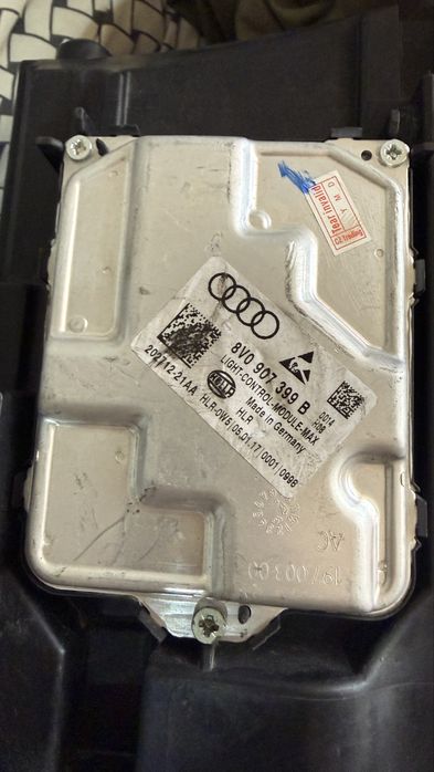 Full Led фарове за Vw Tiguan 5NB 2016-2020г