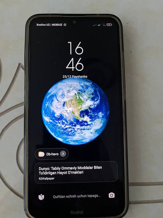 Redmi 8 sotiladi srochna
