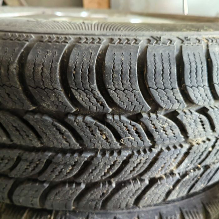 Джанти с гуми за Опел