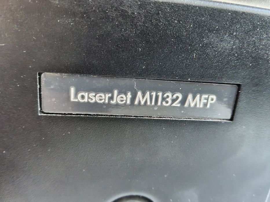 Hp m1132 MFP срочно