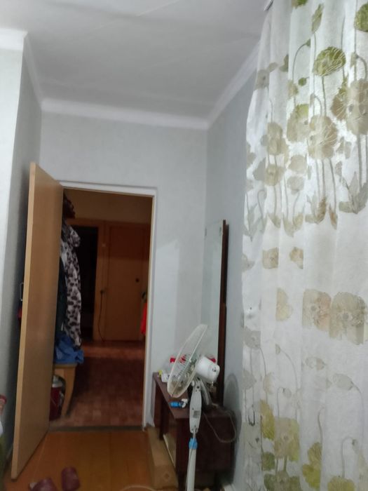 Продам или обменяю дом из 3-х комнат