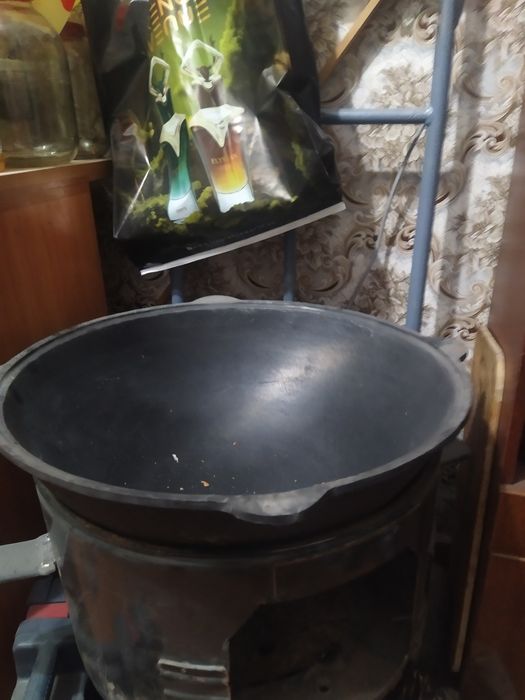 Посуда для дома и отдыха