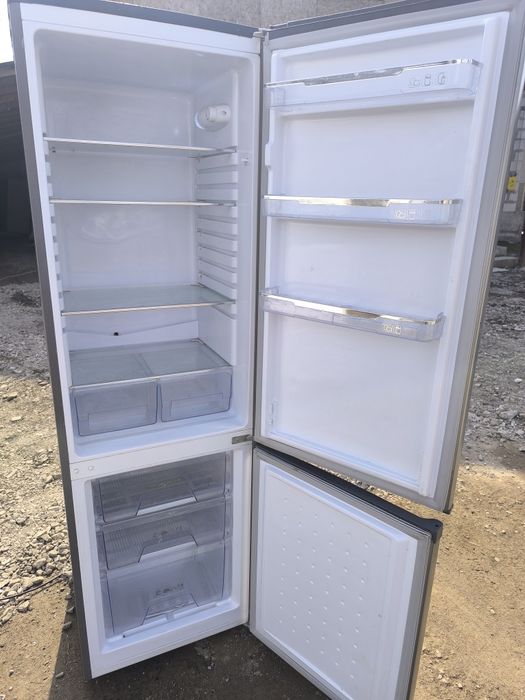 Холодильник с доставкой