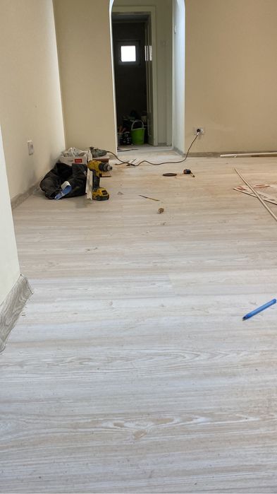 Renovari interioare , echipa cu experienta