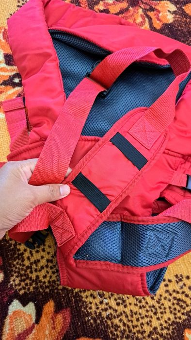 Продам  детский  кенгуру