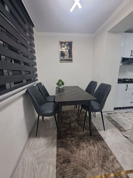 Чилонзор 23 Фарход Бозор 1-2/3/5 42м2 бал 2х6