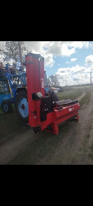 Продам дровокол JAPPA 355