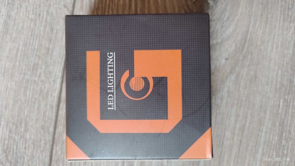 Led H1 25.000 lmn set 2 bec