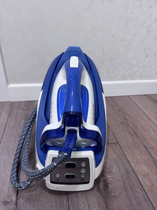 Продаю парогенератор утюг Tefal Pro express Total