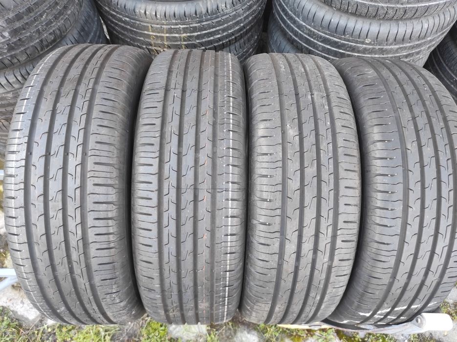 205/60/16 Continental