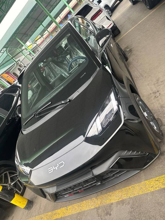 Byd seagull nasiya savdo