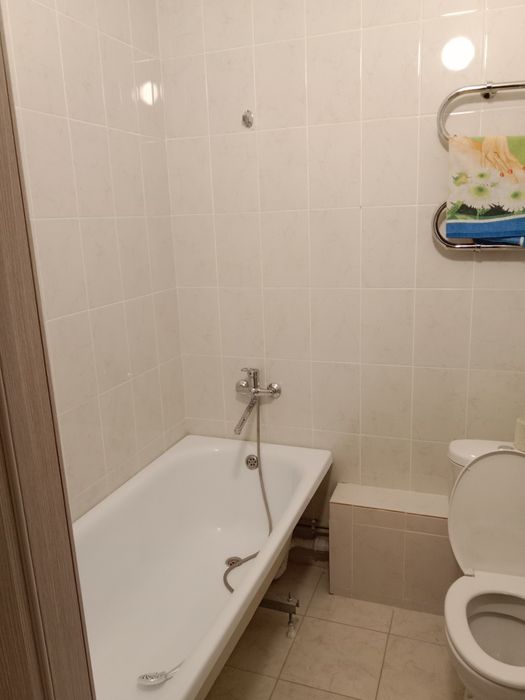 1 комнатная материнства и детства