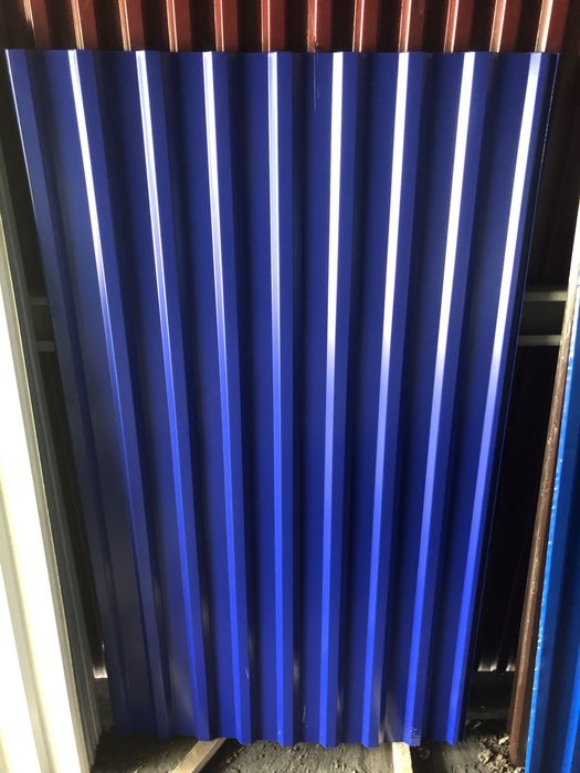 Продам проф лист отборная некондиционный