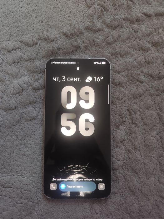Samsung Galaxy S24+ 512 ГБ