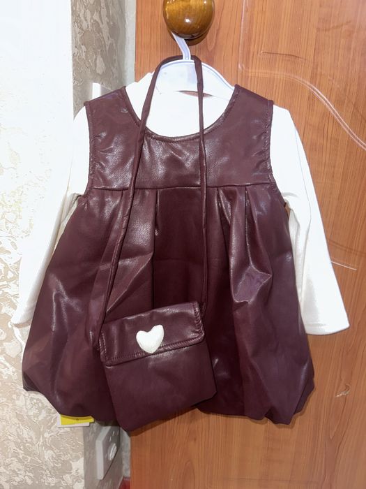 Комплект для девочки