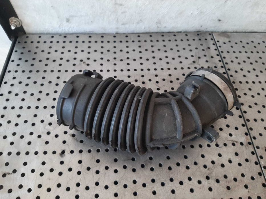 furtun intercooler 1.5 dci k9kb608  renault clio 4 captur  j5 165758885r