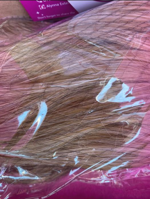 Extensii păr Clip-on