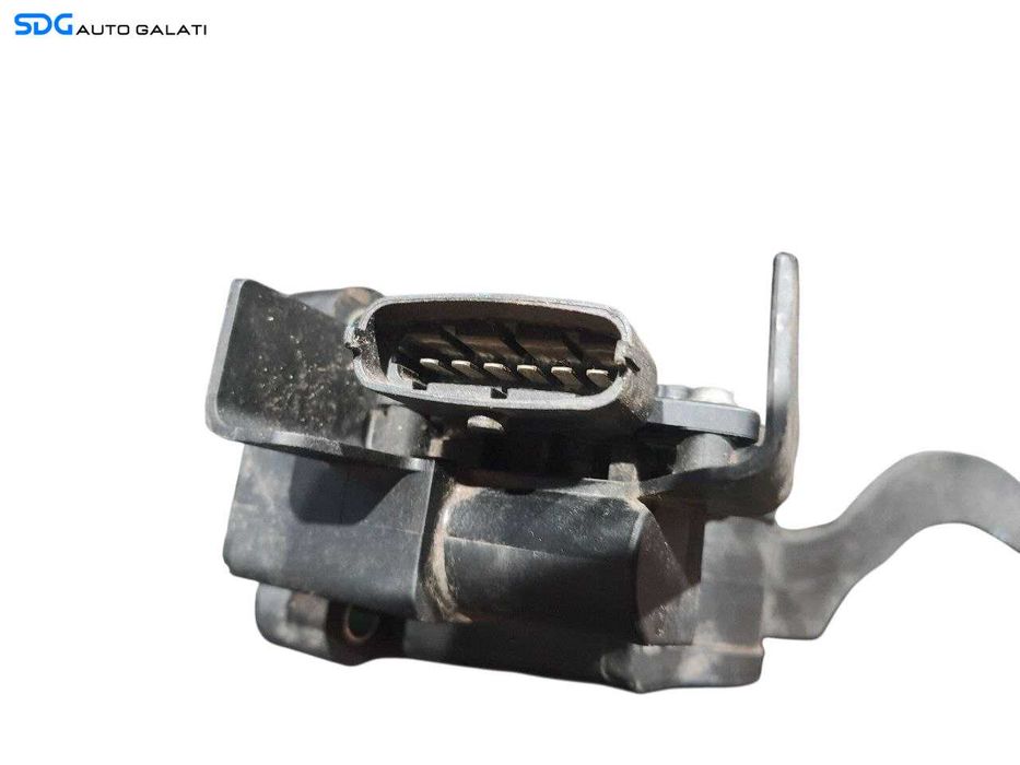 Pedala Acceleratie Alfa Romeo 147 2000 - 2010 Cod 505049140 [N3047]