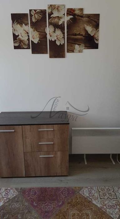 Дава се под наем Едностаен апартамент в Шумен, Пожарната - 30 кв.м за 229.5 € - Снимка #4