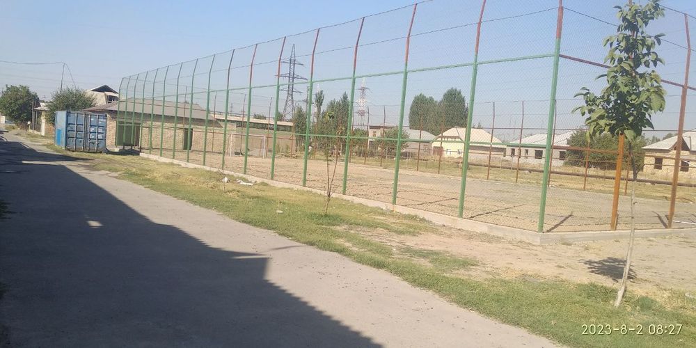 Чирчик плотина Земля , Дом , Дача продоетсия , Ер , Ховли , Уй 100 кв