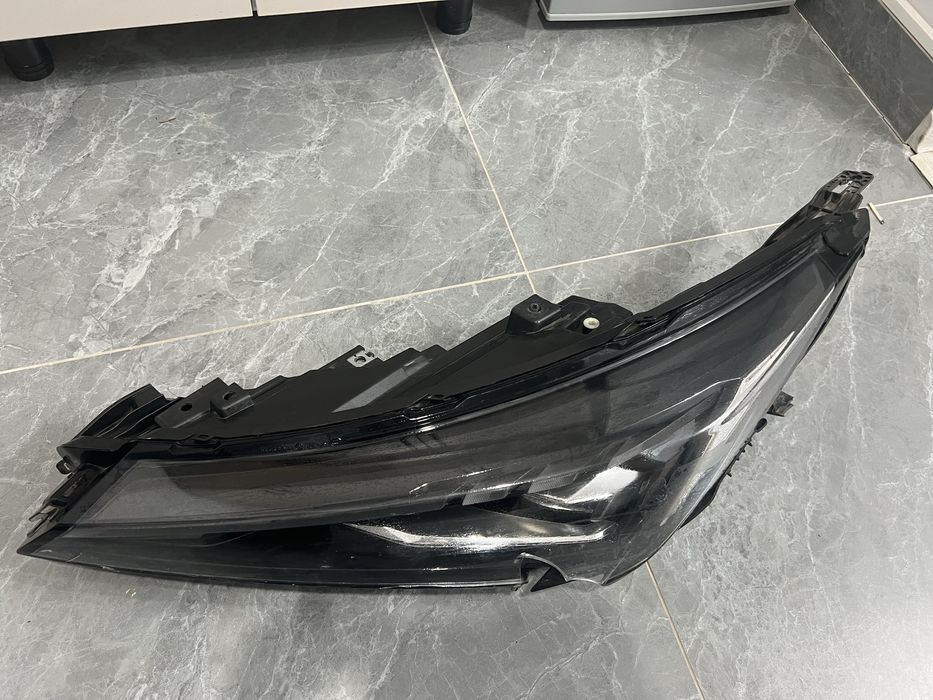 Фар на чанган x5 plus