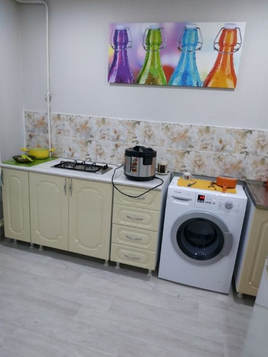 Продам 4-хкомнатную квартиру