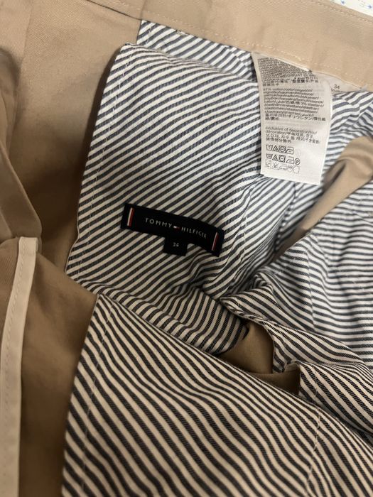 Шорты Tommy Hilfiger Brooklyn Shorts