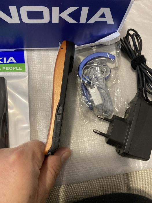 Nokia 6310i,6310,original, in cutie,nou,cutie,baterie