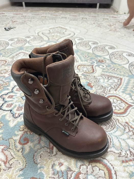 Timberland PRO 37.5 размер