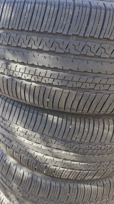 245/50 r20 ВСЕСЕЗОННИ 2024г. Falken Ziex ZE001 A/S