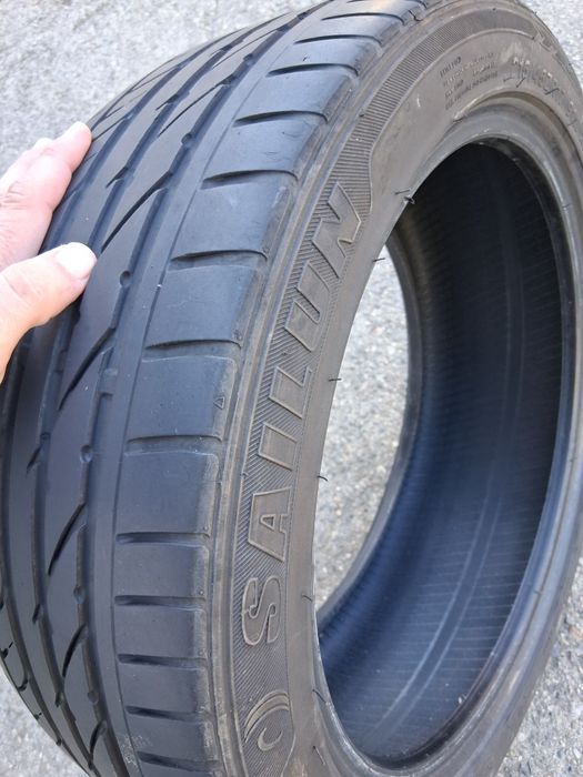 Гуми 215/45/17 Австрия