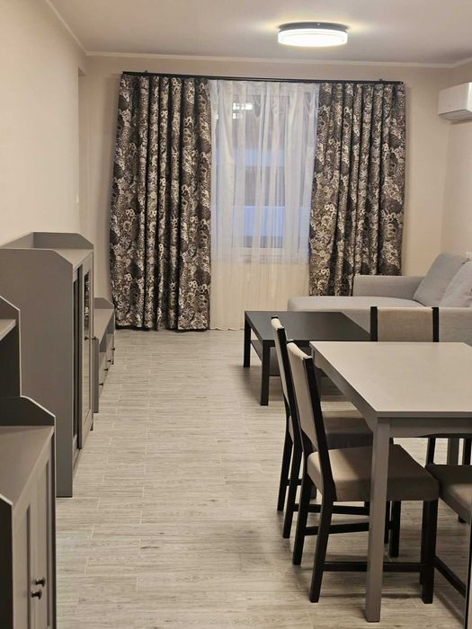 Дава се под наем Тристаен апартамент в София, Люлин - център - 103 кв.м за 757.86 € - Снимка #5