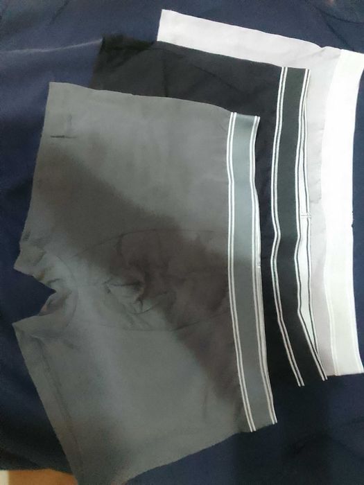 Мужское нижнее белье.