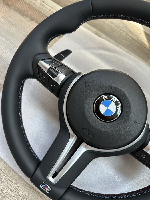 Волан BMW M style