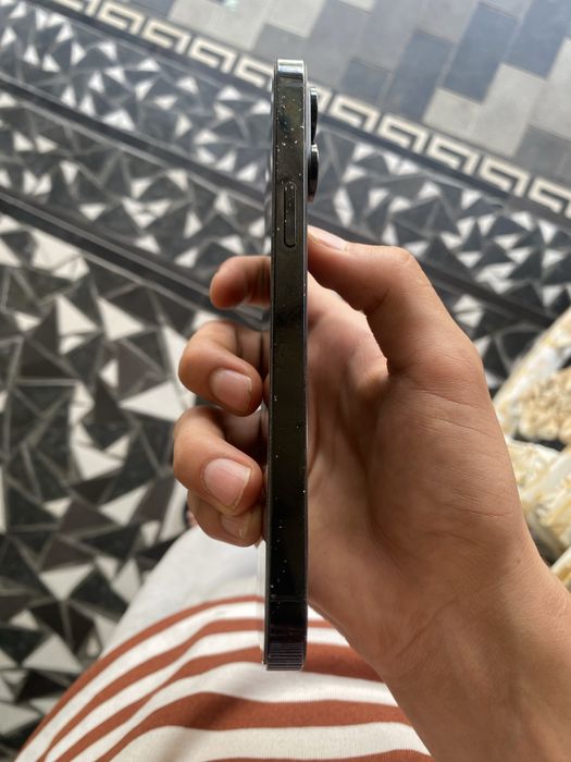 Sotiladi  14 promax   Chaqa chuqsi bor
