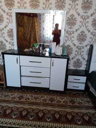 Spalniy mebel, komplekt satiladi!