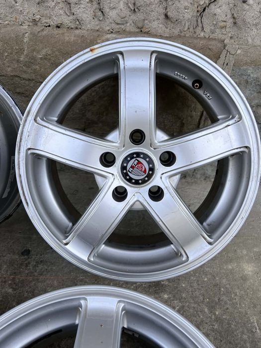 5x114.3 16 x 6.5 j