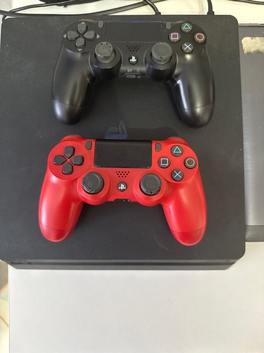 Play Station 4 PRO