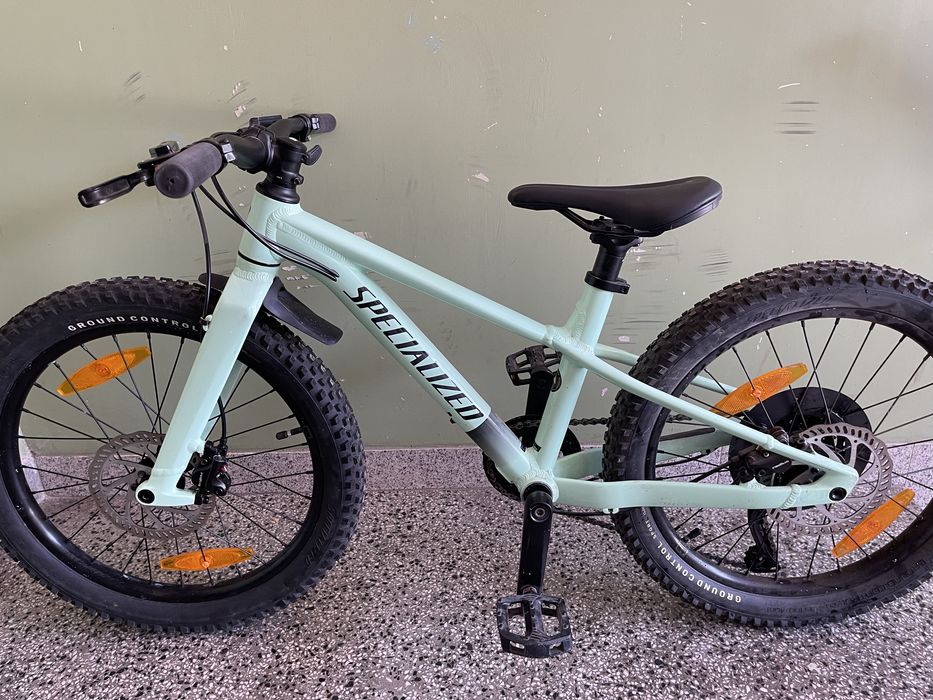 Specialized riprok 20 disk