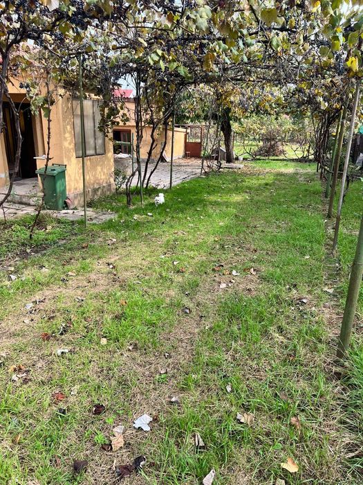 Vând casă în Simeria