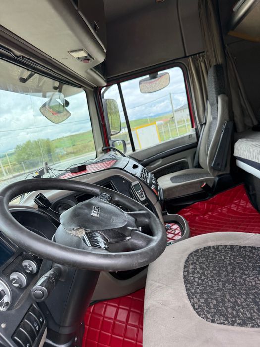 Daf 460 euro 5 in perfecta stare de funcționare