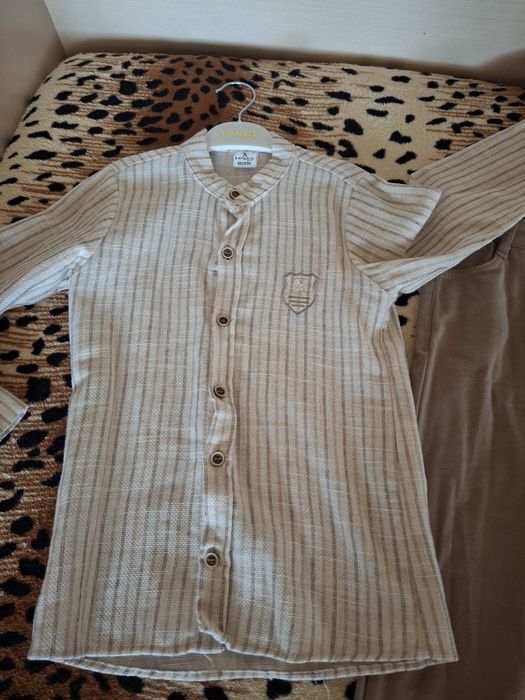 Продам костюм на мальчика