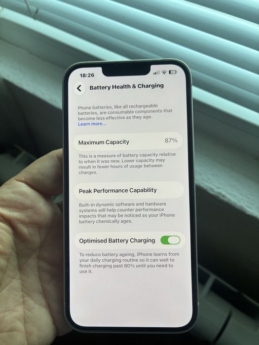Iphone  13 128GB