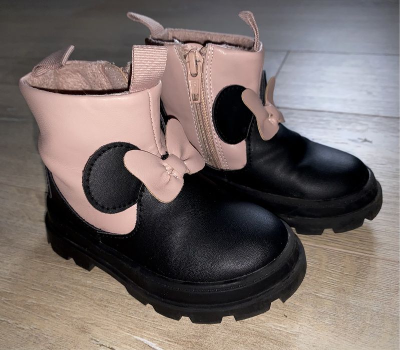 Детски боти H&M 22 номер