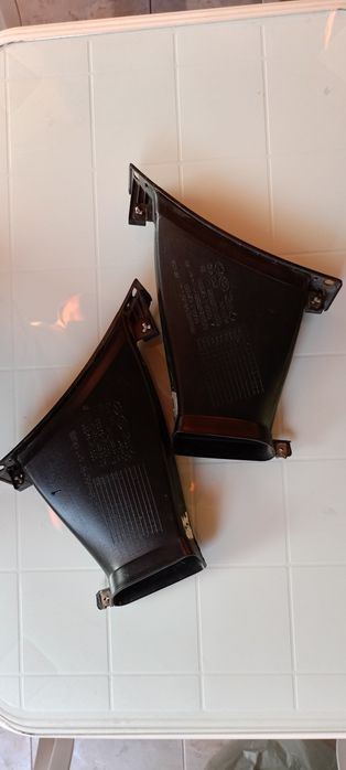 Халогени, фарове за Kia Sportage IV 2016-2017 мокетни стелки