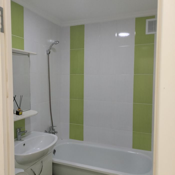 Продам 2-х комнатную квартиру